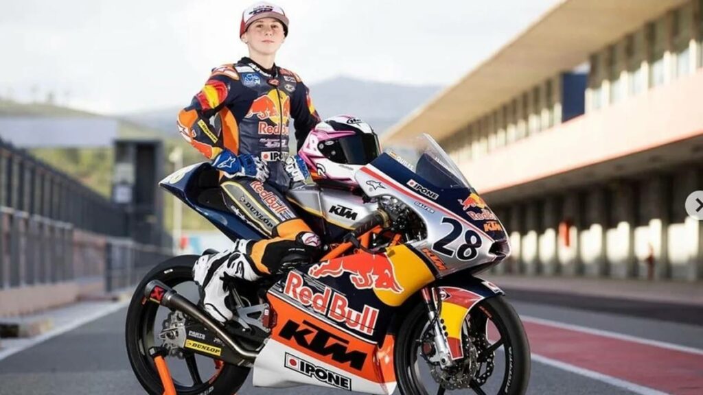 El Circuito de Jerez-Ángel Nieto acoge desde mañana los entrenamientos oficiales de los Mundiales de Moto2 y Moto3 9 entrenos pretempoprada Jerez 2025 1