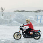 Royal Enfield Shotgun 650 Icon Edition