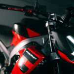 Aprilia Tuono 457