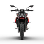 Aprilia Tuono 457