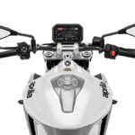 Aprilia Tuono 457