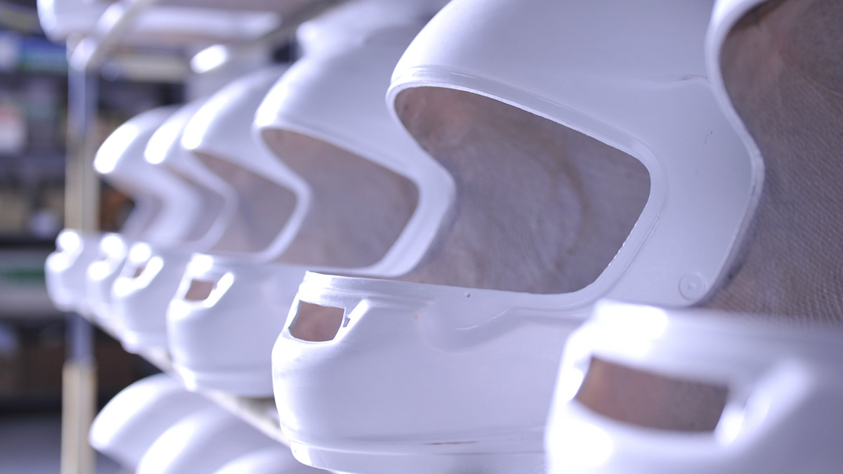 Los secretos que convierten a Arai en el referente de la excelencia en cascos para moto 1 Casco Arai