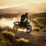 BMW R 12 G/S