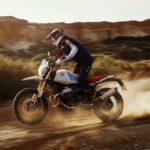 BMW R 12 G/S