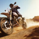 BMW R 12 G/S