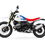 BMW R 12 G/S