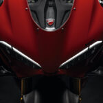 Ducati Panigale V4S Carbon y Carbon Pro