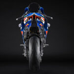 Ducati Panigale V4 Tricolore Italia
