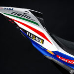 Ducati Panigale V4 Tricolore Italia