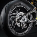 Ducati Panigale V4 Tricolore Italia