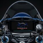 Ducati Panigale V4 Tricolore Italia