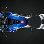 Ducati Panigale V4 Tricolore Italia