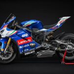 Ducati Panigale V4 Tricolore Italia