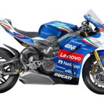 Ducati Panigale V4 Tricolore Italia