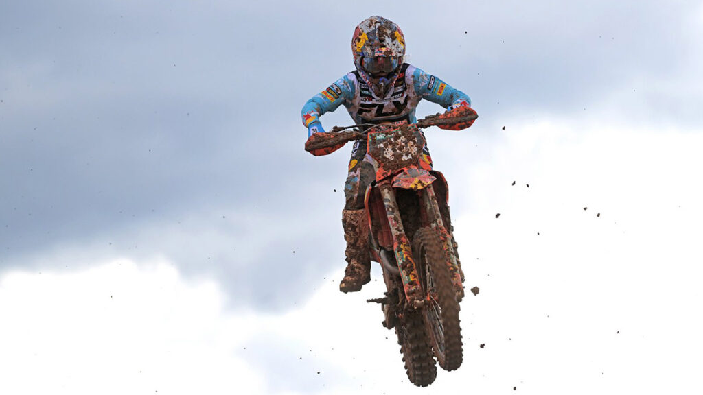 El sueño de ser piloto MXGP se hace realidad con FLY Racing 10 Fly Racing MXGP 2