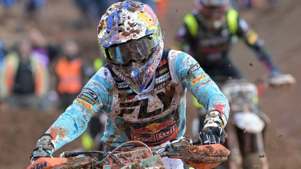 El sueño de ser piloto MXGP se hace realidad con FLY Racing 11 Fly Racing MXGP 3