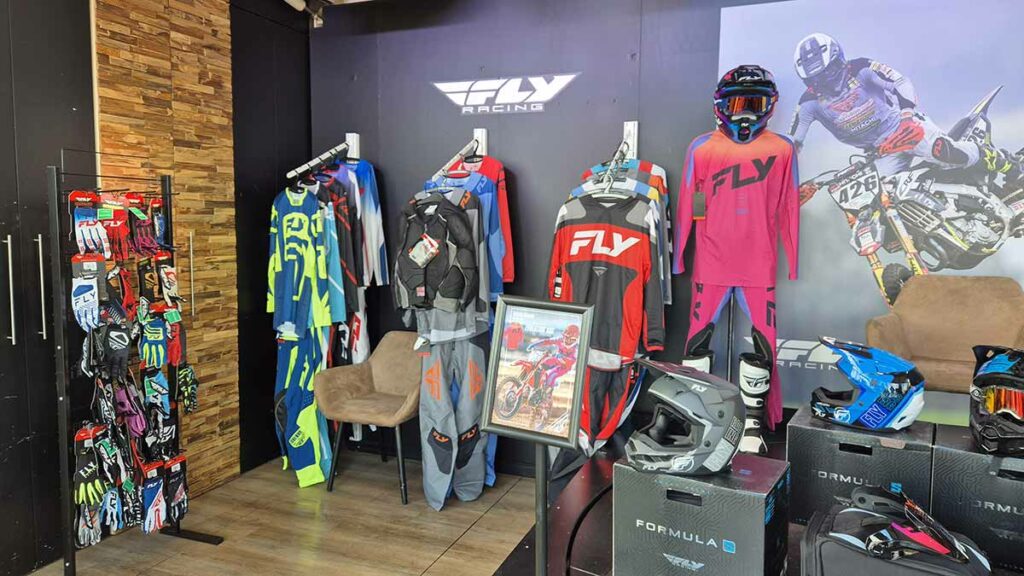 El sueño de ser piloto MXGP se hace realidad con FLY Racing 12 Fly Racing MXGP 4