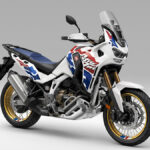 Honda CRF 1100 L Africa Twin