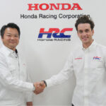 Honda Honda MontesaRTL Electric 5