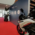 Fotos de la celebración del 20º aniversario de Keeway Group en España