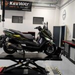 Fotos de la celebración del 20º aniversario de Keeway Group en España