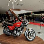 Fotos de la celebración del 20º aniversario de Keeway Group en España