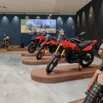 Fotos de la celebración del 20º aniversario de Keeway Group en España