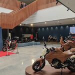 Fotos de la celebración del 20º aniversario de Keeway Group en España