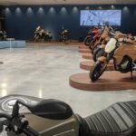 Fotos de la celebración del 20º aniversario de Keeway Group en España
