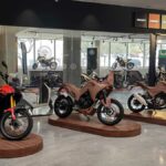 Fotos de la celebración del 20º aniversario de Keeway Group en España