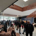 Fotos de la celebración del 20º aniversario de Keeway Group en España