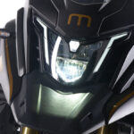 MITT 555 TT Gold Edition