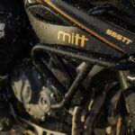MITT 555 TT Gold Edition