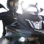 MITT 555 TT Gold Edition