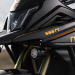 MITT 555 TT Gold Edition