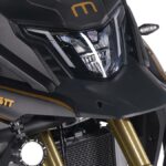 MITT 555 TT Gold Edition