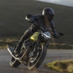 Moto Guzzi V7 Sport 2025