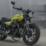 Moto Guzzi V7 Sport 2025