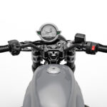 Moto Guzzi V7 Sport 2025
