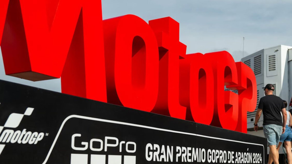 MotorLand Aragón abre la venta de sus exclusivas experiencias VIP para el Gran Premio de MotoGP 2025 