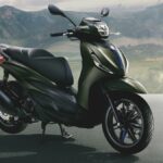 Piaggio Beverly 310