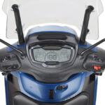 Piaggio Beverly 310