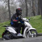 Piaggio Liberty 125 S