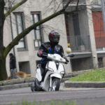 Piaggio Liberty 125 S