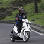 Piaggio Liberty 125 S