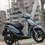 Piaggio Liberty 125 S