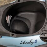 Piaggio Liberty 125 S