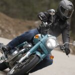 Royal Enfield Classic 650 Twin 