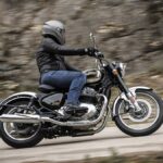 Royal Enfield Classic 650 Twin 