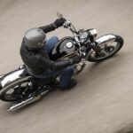 Royal Enfield Classic 650 Twin 